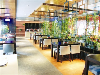  - Jinjiang Inn(Chengdu Jinxianqiao Road)