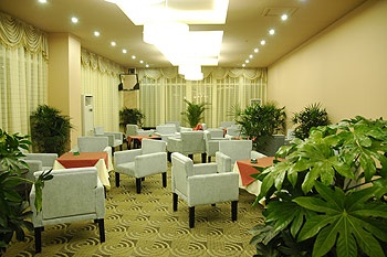 Snack Bar - Baina Business Hotel  