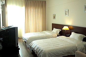 Deluxe Standard Room - Baina Business Hotel  