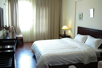 Business Kingsize Room - Baina Business Hotel  