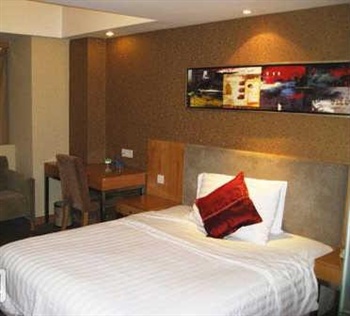  - City Inn Bandao (Chengdu Dongheng)