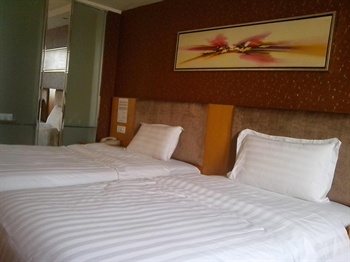  - City Inn Bandao (Chengdu Dongheng)