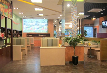  - Chengdu Xinmanlou Business Hotel