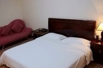 PC King Room - Chengdu Xinmanlou Business Hotel