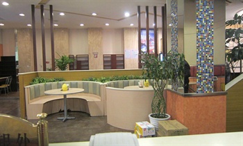  - Chengdu Xinmanlou Business Hotel