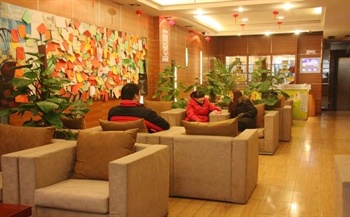  - Chengdu Hua Tong Yue Da Hotel 