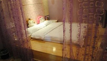  - Chengdu Hululu Hotel