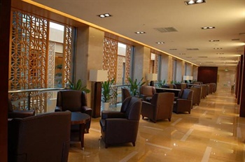  - Sichuan Tennis International Hotel  