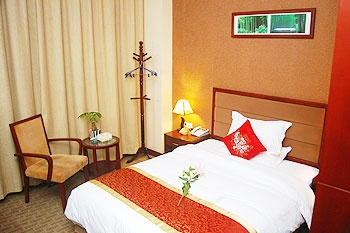 -- - Nandu Business Hotel  