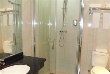  - Aishang Business Hotel  