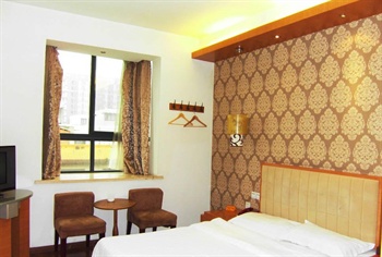  - Aishang Business Hotel  