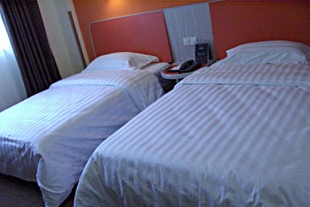 -- - Motel 168 Inn(Chengdu Jiu Yan Qiao)