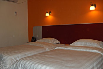 -- - Motel 168 Inn(Chengdu Jiu Yan Qiao)