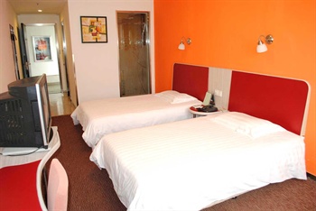  - Motel 168 Inn(Chengdu Jiu Yan Qiao)