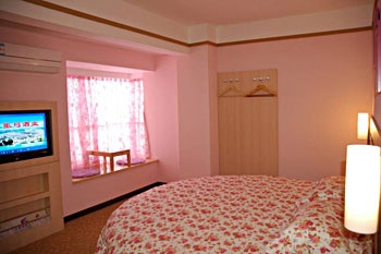 Feature Room - Langem Yizhan Hotel