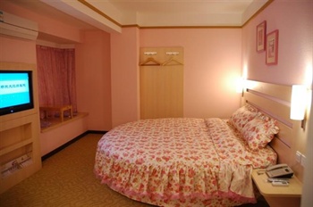  - Langem Yizhan Hotel