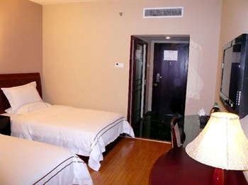  - Shubei Hotel  