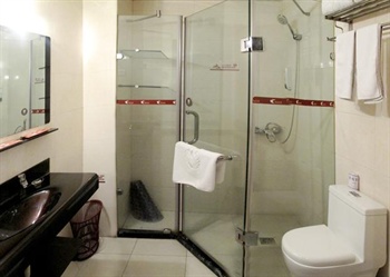  - Shubei Hotel  