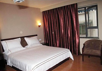  - Shubei Hotel  