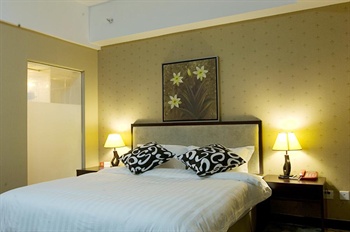  - Chengdu Blessden City Hotel