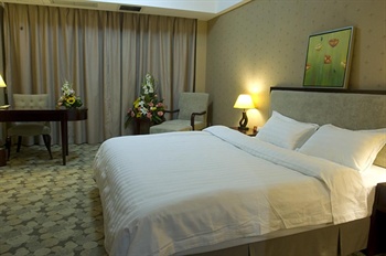  - Chengdu Blessden City Hotel