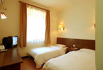 Standard Room - Sichuan University Huaxi Hotel  