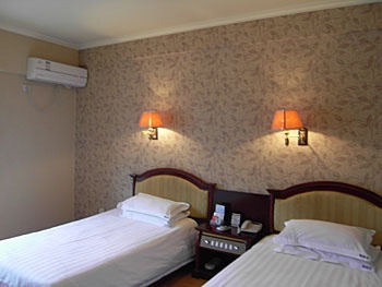 -- - Chengdu Harmony Hotel (Chengdu Jiuyanqiao)