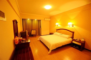  - Chengdu Harmony Hotel (Chengdu Jiuyanqiao)