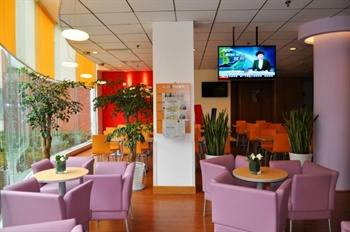  - Ibis Hotel(Chengdu Yongfeng)