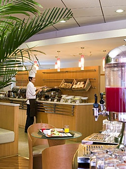 Restaurant - Ibis Hotel(Chengdu Yongfeng)