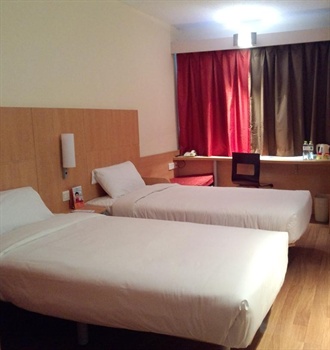  - Ibis Hotel(Chengdu Yongfeng)