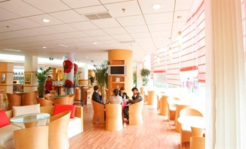  - Ibis Hotel(Chengdu Yongfeng)