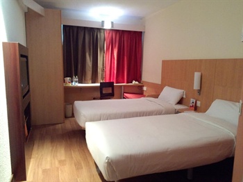  - Ibis Hotel(Chengdu Yongfeng)