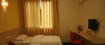  - Chengdu Airport First Class Business Hotel-Chengdu