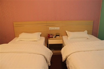  - Chengdu Airport First Class Business Hotel-Chengdu