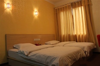  - Chengdu Airport First Class Business Hotel-Chengdu