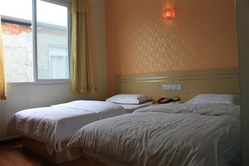  - Chengdu Airport First Class Business Hotel-Chengdu