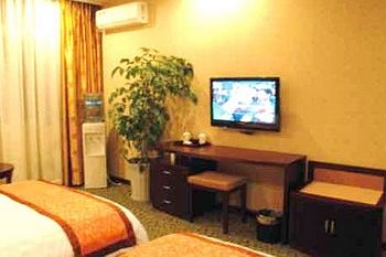 Standard Double Room - Zi Gong Hotel - Chengdu