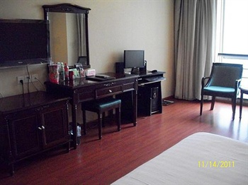  - Kaibin Hotel Dongheng - Chengdu