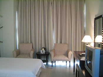 Standard Room - Kaibin Hotel Dongheng - Chengdu