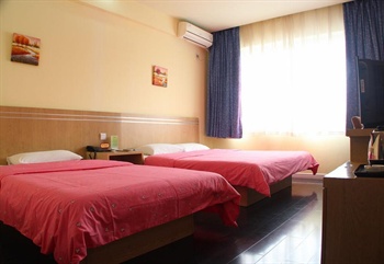  - Chengdu building materials business hotel