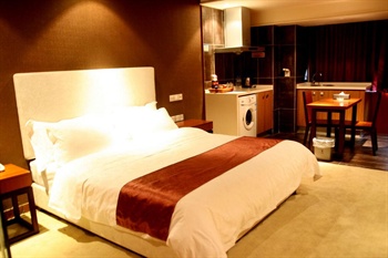  - Huacheng Holiday Hotel - Chengdu