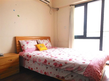  - Chengdu Comma Apartment Hotel Wangfujing