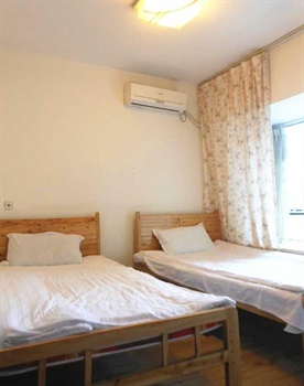  - Chengdu Comma Apartment Hotel Wangfujing