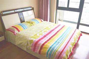  - Chengdu Comma Apartment Hotel Wangfujing