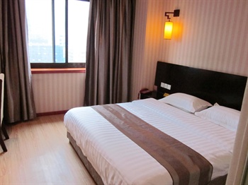  - San Ding Holiday Hotel - Chengdu