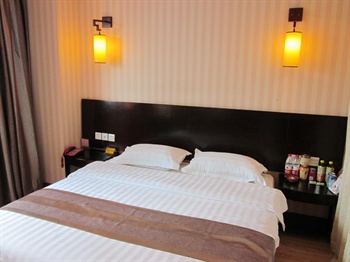  - San Ding Holiday Hotel - Chengdu