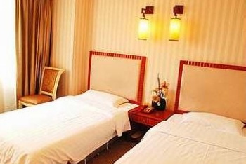 -- - San Ding Holiday Hotel - Chengdu