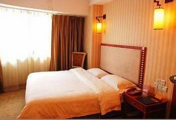 -- - San Ding Holiday Hotel - Chengdu