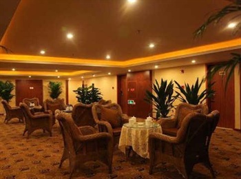  - Chengdu Kaige Hotel